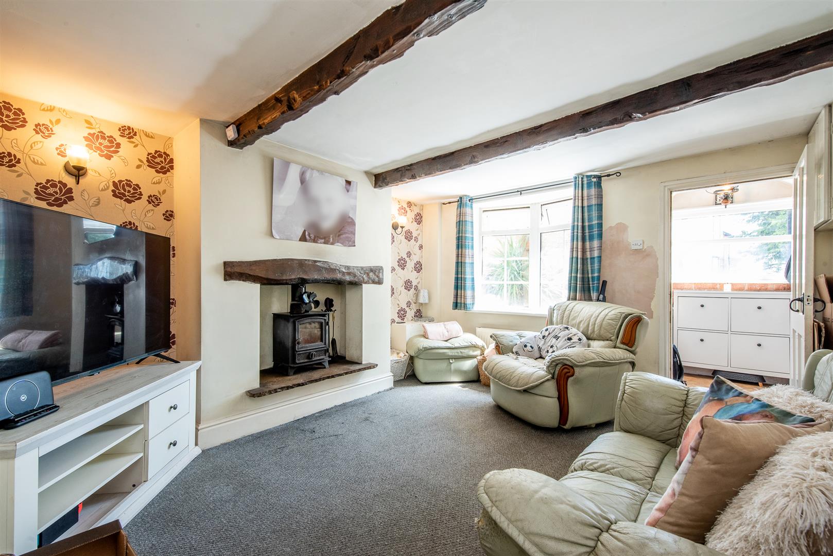2 bed property in Pleasant View Longmeanygate, Leyland